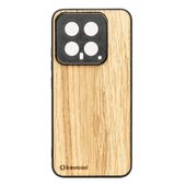 Drewniane Etui Bewood na Xiaomi 14 DĄB