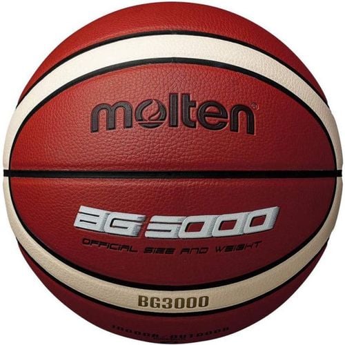 Piłka koszykowa Molten B7G3000 7 na Arena.pl