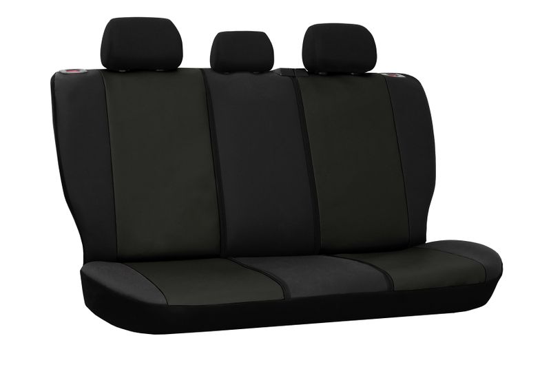 Pokrowce samochodowe do CITROEN C3 (I, II) C4 C5 zdjęcie 2
