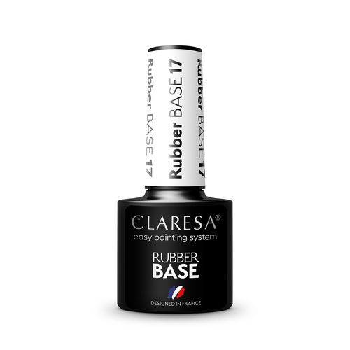 CLARESA BAZA RUBBER 17 -5g na Arena.pl