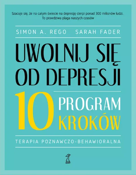 Uwolnij się od depresji. Program 10 kroków zdjęcie 1
