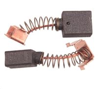 Szczotki węglowe 6x10x12.5 DWT ws-08-125, Einhell, Matrix, Topex