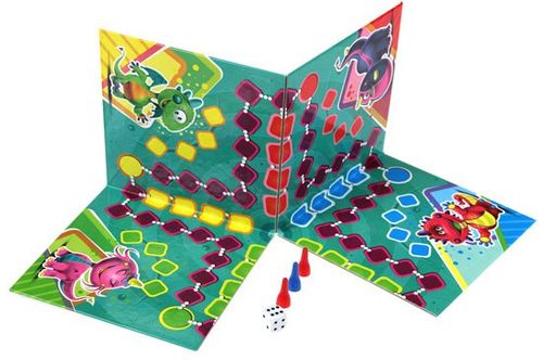 Chińczyk/Halma na Arena.pl