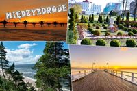 Międzyzdroje IV – magnes