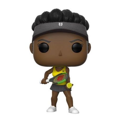 Funko POP! Tennis Venus Williams 01 figurka na Arena.pl
