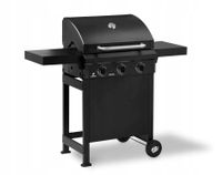 Grill gazowy REXON PURE 3.0 Landmann 07784