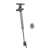 Podnośnik meblowy siłownik gazowy 80N cichy domyk do drzwiczek i klap