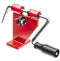 Przyrząd do nitowania łańcucha NZ681