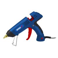 PISTOLET DO KLEJU NA GORĄCO DEDRA DED7557 150W, 11,2MM, REGULACJA TEMPERATURY