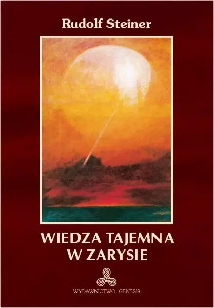 Wiedza tajemna w zarysie zdjęcie 1