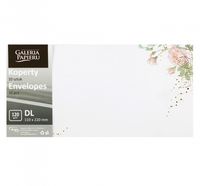 KOPERTA DL GARDEN 10SZT 120G GALERIA PAPIERU