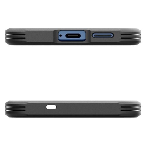 spigen tough armor magsafe galaxy s25 black na Arena.pl
