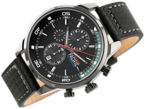 PACIFIC 1002 (zy054a) - CHRONOGRAF na Arena.pl