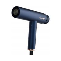Suszarka ŁUCZNIK HyperAir IQ 1.0 Midnight Blue 1800W Granatowa Jonizacja