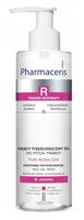 PHARMACERIS R PURI-ROSALGIN kojący żel do twarzy