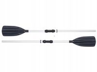 UNIWERSALNE SKRĘCANE Wiosło Aluminiowe 145-218 cm BESTWAY 62064 PROMO