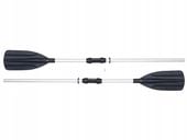 UNIWERSALNE SKRĘCANE Wiosło Aluminiowe 145-218 cm BESTWAY 62064 PROMO