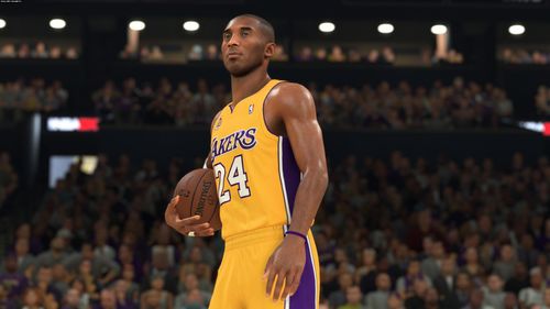 Gra PS5 NBA 2K24 na Arena.pl
