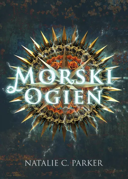 Morski ogień zdjęcie 1