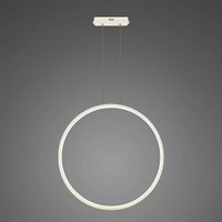 Lampa wisząca Ledowe Okręgi No.1X 100 cm