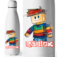Termos - Butelka Termiczna - Roblox