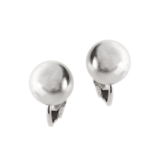 klipsy kulki (e4246ag) zdjęcie 1