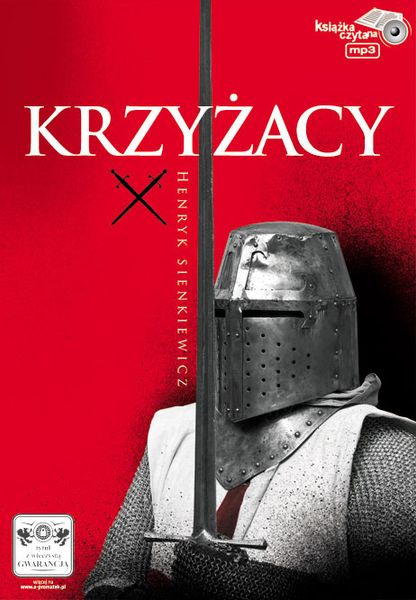 (mp3) Krzyżacy zdjęcie 1