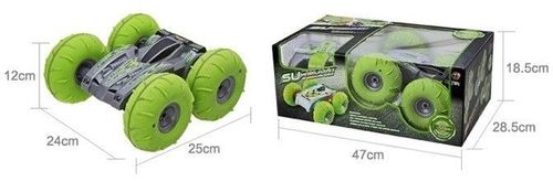 AUTO WYCZYNOWE SURMOUNT 2.4GHZ na Arena.pl