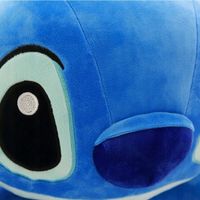 DUŻA PRZYTULANKA STITCH LILO I STICH PLUSZOWA 45cm MASKOTKA MIĘKKA STITCH