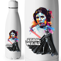 Termos - Butelka Termiczna - Star Wars - Gwiezdne Wojny/Nowy Epilog
