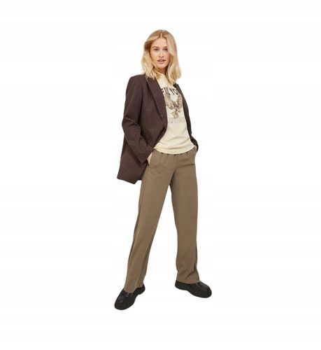 Spodnie JJXX Poppy Regular M"32 na Arena.pl