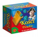 Kosci pirackie travel 03208