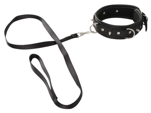 Collar vegan na Arena.pl