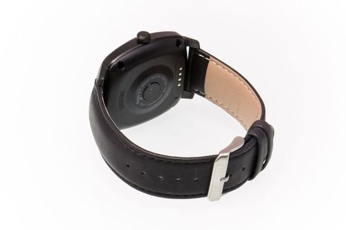 Smartwatch Garett GT16 czarny na Arena.pl