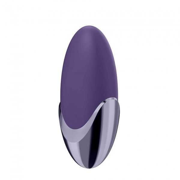 stymulator łechtaczki purple pleasure satisfyer zdjęcie 4