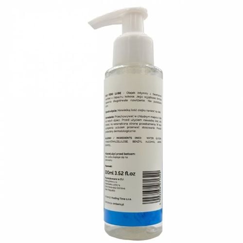 olejek h2o fero lube 100ml na Arena.pl