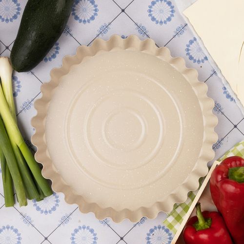 blacha forma do tarty ø28cm kinghoff kh-1958 na Arena.pl