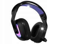 Słuchawki LOGITECH G522 Lightspeed Czarny