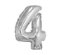 ND39_405529 -BALON FOL 92CM 4 SRE GO FG-C85S4 PBH