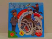 Magnesiaki policja 23695.
