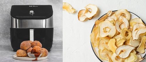 Frytkownica beztłuszczowa INSTANT POT Vortex Plus na Arena.pl