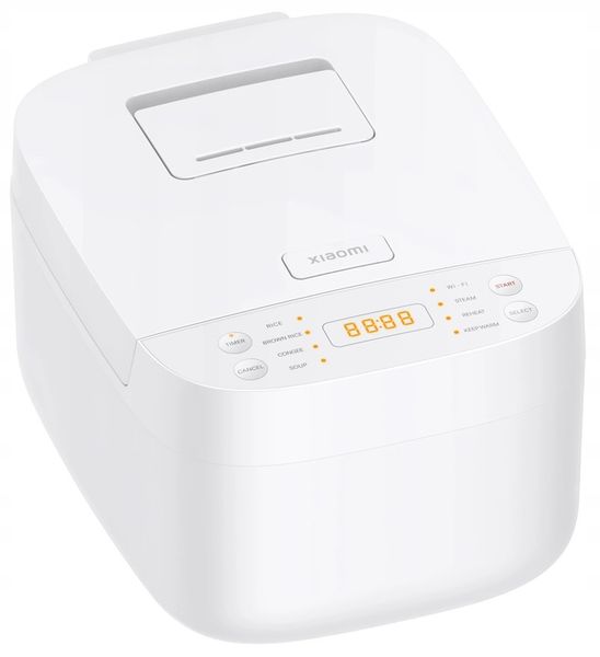 Ryżowar XIAOMI Smart Multifunctional Rice Cooker EU zdjęcie 7