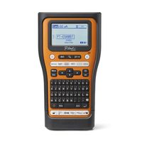 Brother PTE560BTSP label printer