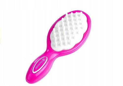 ZESTAW FRYZJERSKI W WALIZCE SALON PIĘKNOŚCI DLA DZIECI SUSZARKA AKCESORIA na Arena.pl