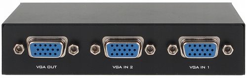 PRZEŁĄCZNIK VGA VGA-SW-2/1 na Arena.pl