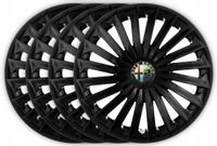 KOŁPAKI 15 do ALFA MiTo 156 159 166 146 Gulia GCP