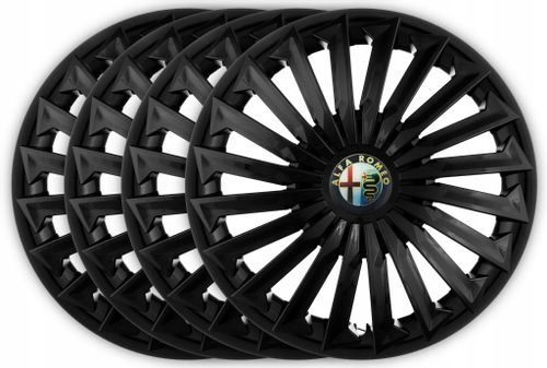 KOŁPAKI 15 do ALFA MiTo 156 159 166 146 Gulia GCP na Arena.pl