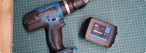 Bateria Green Cell BL1850B do Makita LXT 18V System Akumulator 18 V 5Ah na Arena.pl