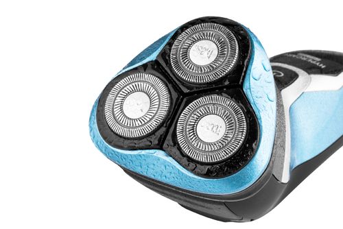 Golarka rotacyjna Teesa HYPERCARE PRO700 trymer na Arena.pl