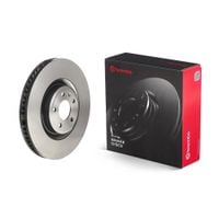 TARCZA HAM PRZOD LE 350X34 V BREMBO